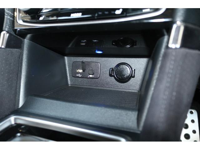 フォレスター スポーツ 大型ガラスサンルーフ ダイヤトーンサウンドナビ(24枚目)