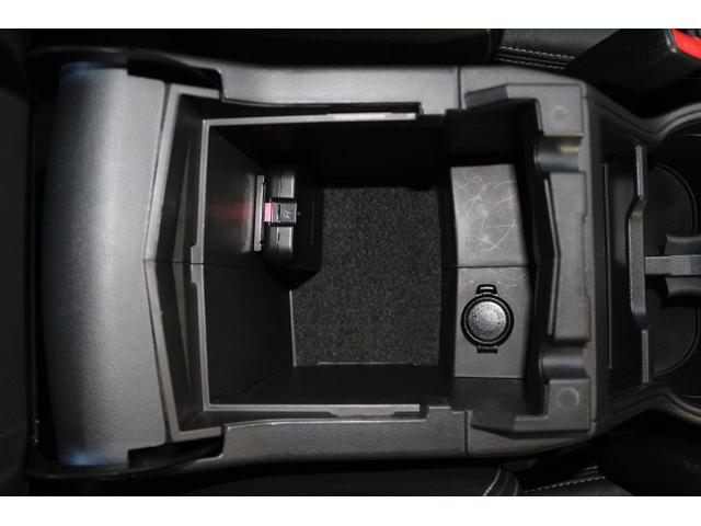 フォレスター スポーツ 大型ガラスサンルーフ ダイヤトーンサウンドナビ(27枚目)