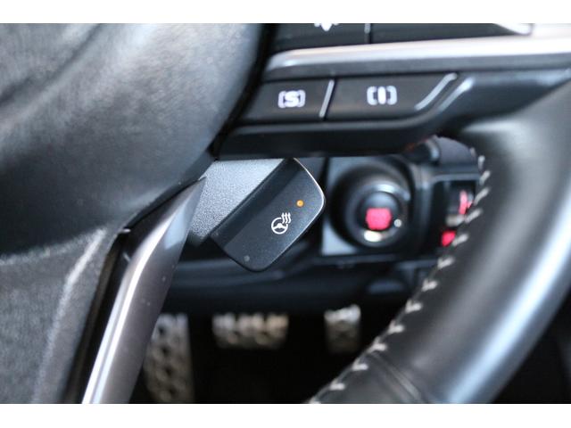 フォレスター スポーツ 大型ガラスサンルーフ ダイヤトーンサウンドナビ(30枚目)