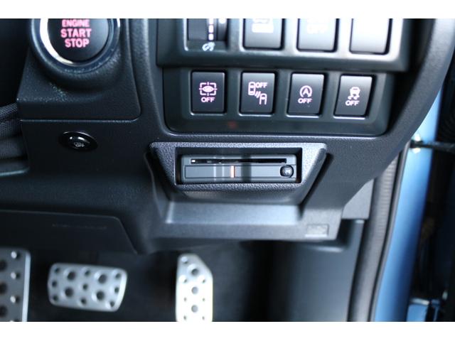 フォレスター スポーツ 大型ガラスサンルーフ ダイヤトーンサウンドナビ(34枚目)