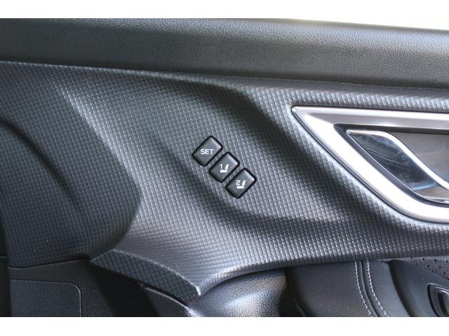 フォレスター スポーツ 大型ガラスサンルーフ ダイヤトーンサウンドナビ(37枚目)