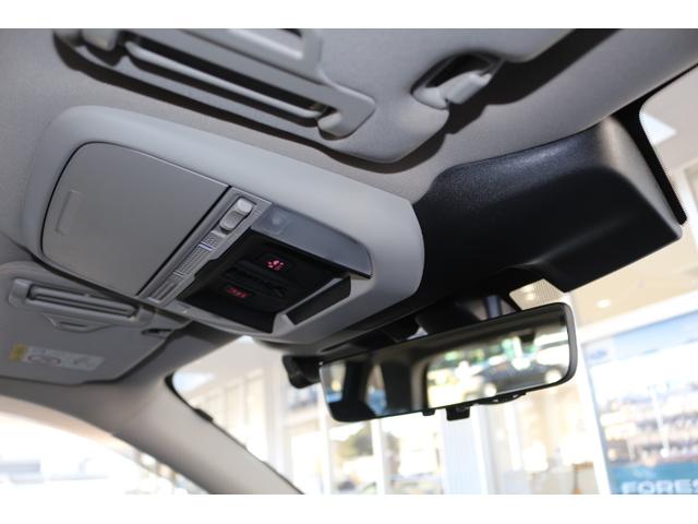 フォレスター スポーツ 大型ガラスサンルーフ ダイヤトーンサウンドナビ(38枚目)