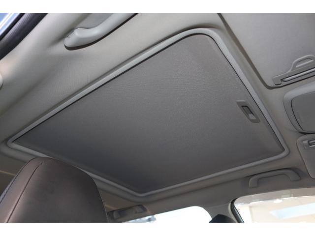 フォレスター スポーツ 大型ガラスサンルーフ ダイヤトーンサウンドナビ(40枚目)