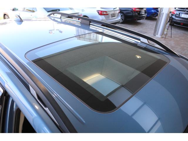 フォレスター スポーツ 大型ガラスサンルーフ ダイヤトーンサウンドナビ(41枚目)