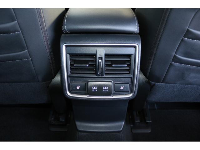 フォレスター スポーツ 大型ガラスサンルーフ ダイヤトーンサウンドナビ(45枚目)