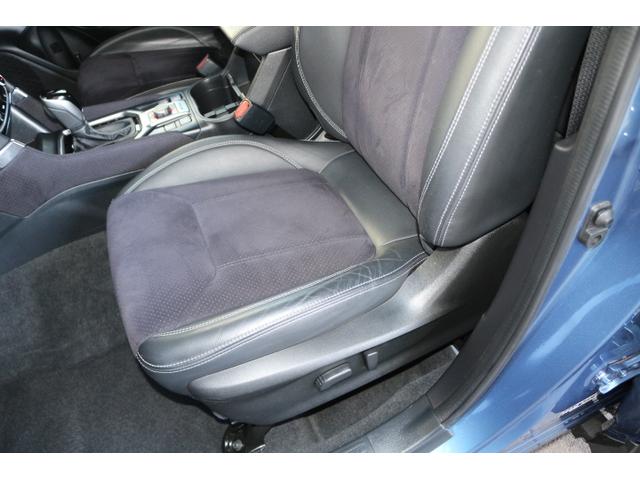 フォレスター スポーツ 大型ガラスサンルーフ ダイヤトーンサウンドナビ(55枚目)