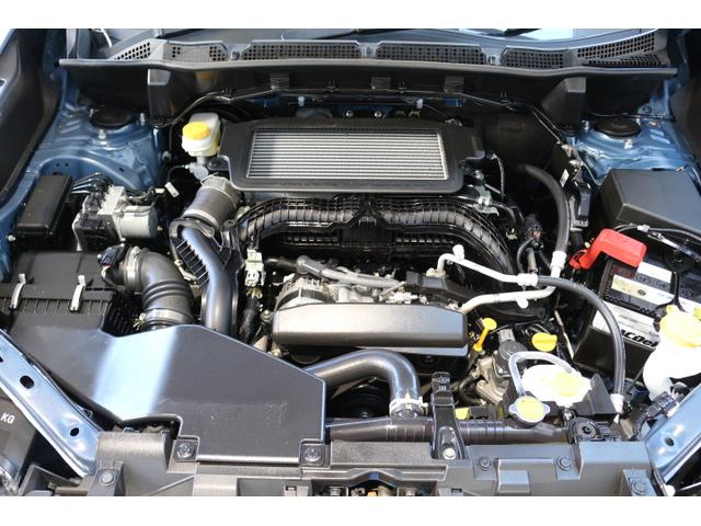 フォレスター スポーツ 大型ガラスサンルーフ ダイヤトーンサウンドナビ(57枚目)