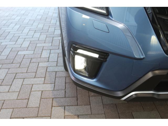 フォレスター スポーツ 大型ガラスサンルーフ ダイヤトーンサウンドナビ(59枚目)