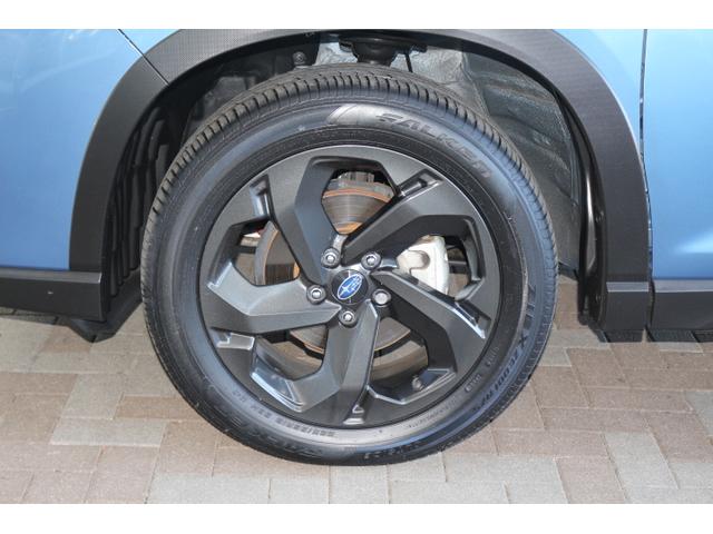 フォレスター スポーツ 大型ガラスサンルーフ ダイヤトーンサウンドナビ(63枚目)