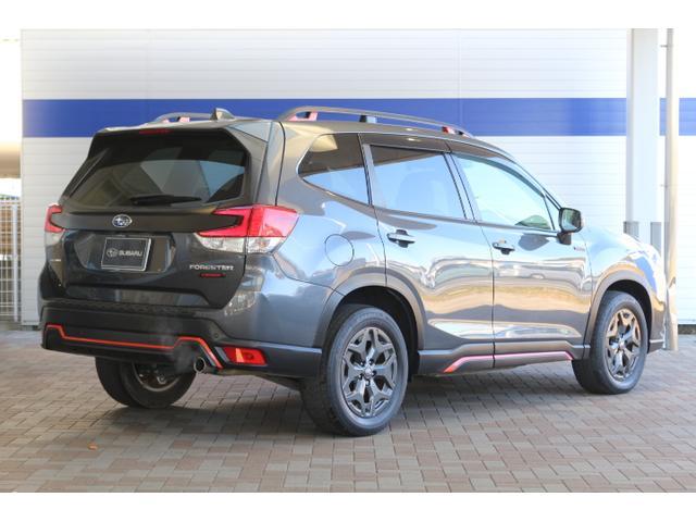 フォレスター Ｘ－ブレイク　１オーナー車　当社指定新品タイヤ交換納車！　２年間走行距離無制限保証付き　新世代アイサイト　１オーナー車　全車速追従機能付きクルーズコントロール　パナソニックナビゲーション　フロントサイドバックカメラ　ＥＴＣ２．０　前後ドラレコ（2枚目）