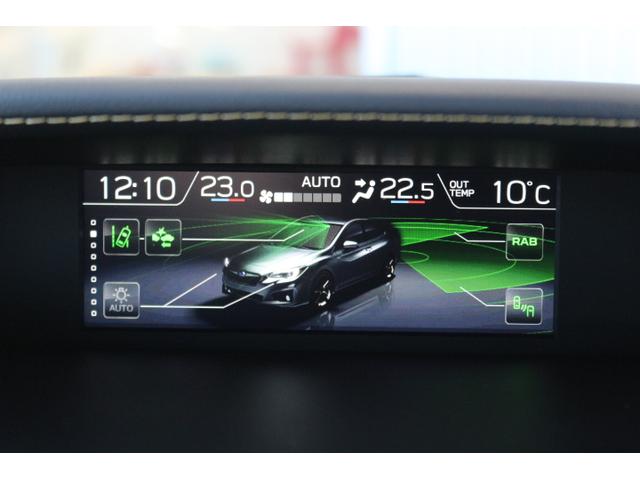 XV アドバンス ナビ Rカメラ ETC ドラレコ(19枚目)