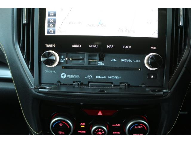 XV アドバンス ナビ Rカメラ ETC ドラレコ(24枚目)