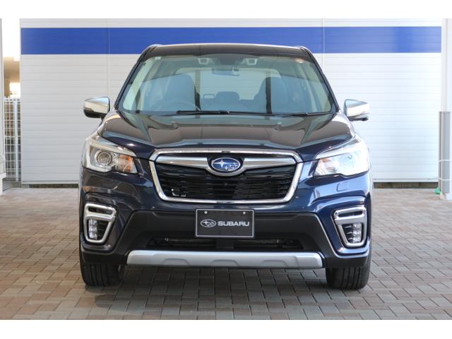 フォレスター アドバンス（4枚目）