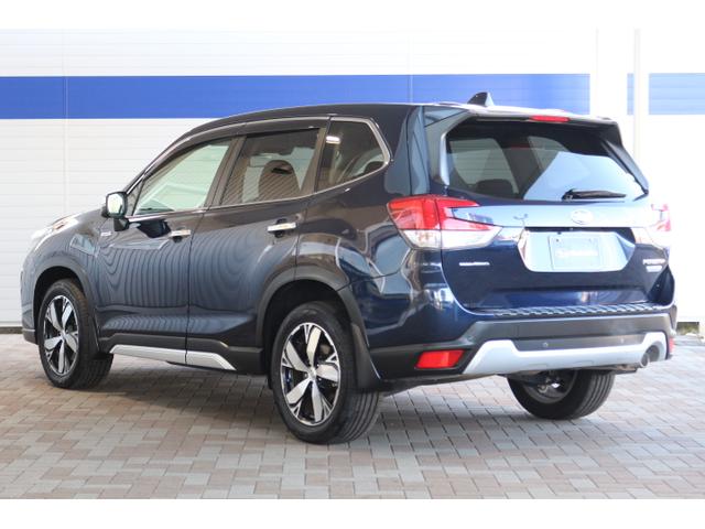 フォレスター アドバンス（11枚目）