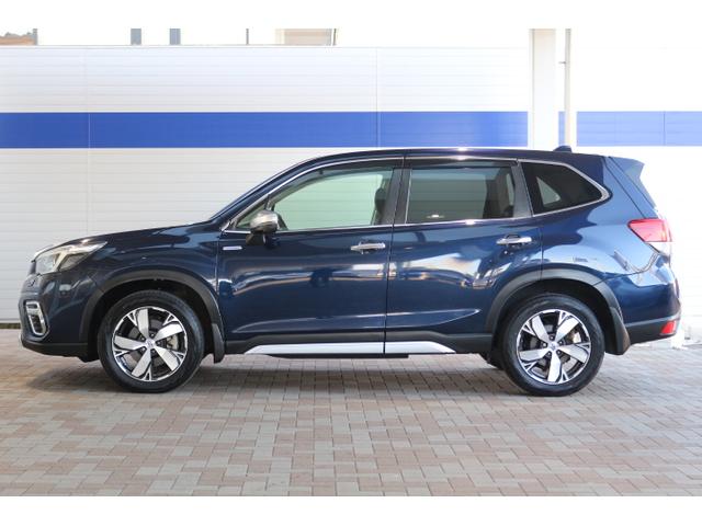 フォレスター アドバンス（12枚目）