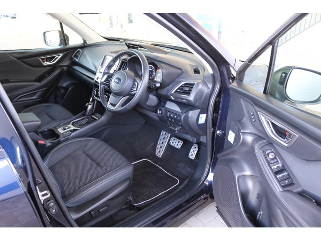 フォレスター アドバンス（15枚目）