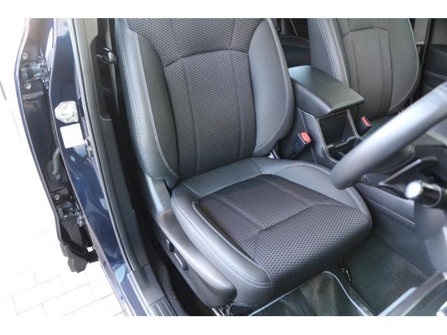 フォレスター アドバンス（17枚目）