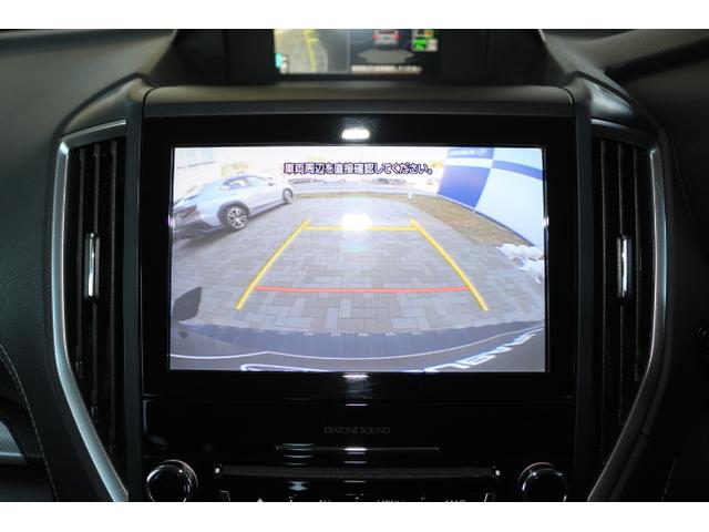 フォレスター アドバンス（23枚目）