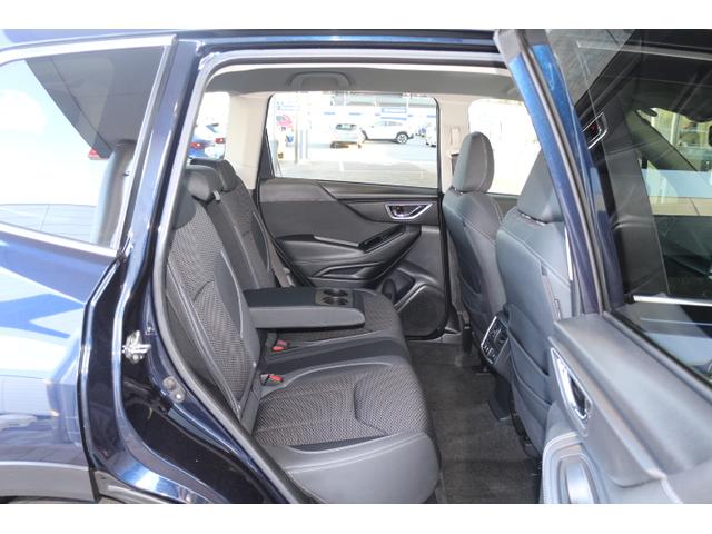 フォレスター アドバンス（42枚目）