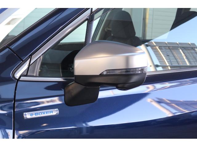 フォレスター アドバンス（51枚目）