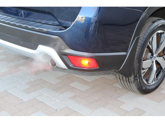 フォレスター アドバンス（57枚目）