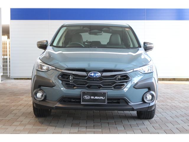 クロストレック リミテッド　ＥＴＣ・ドラレコ前後付き！（4枚目）