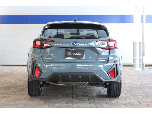 クロストレック リミテッド　ＥＴＣ・ドラレコ前後付き！（5枚目）