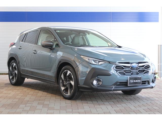 クロストレック リミテッド　ＥＴＣ・ドラレコ前後付き！（8枚目）