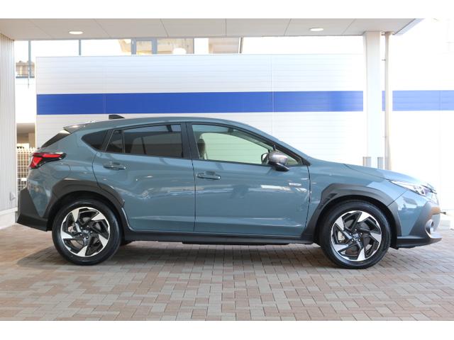 クロストレック リミテッド　ＥＴＣ・ドラレコ前後付き！（9枚目）