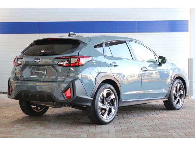 クロストレック リミテッド　ＥＴＣ・ドラレコ前後付き！（10枚目）