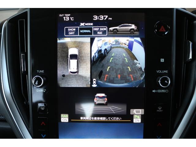 クロストレック リミテッド　ＥＴＣ・ドラレコ前後付き！（21枚目）