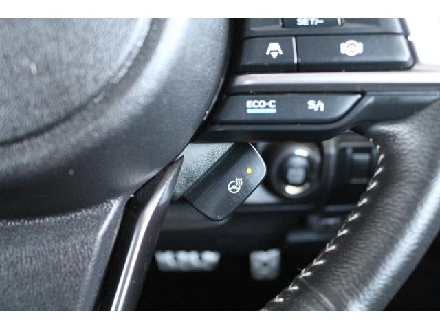 クロストレック リミテッド　ＥＴＣ・ドラレコ前後付き！（30枚目）