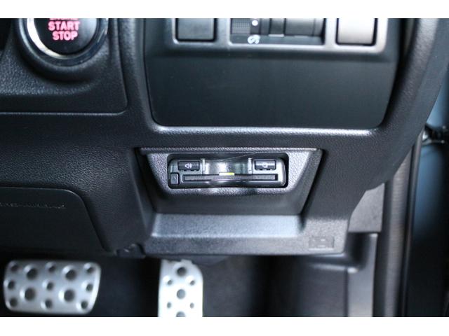 クロストレック リミテッド　ＥＴＣ・ドラレコ前後付き！（33枚目）