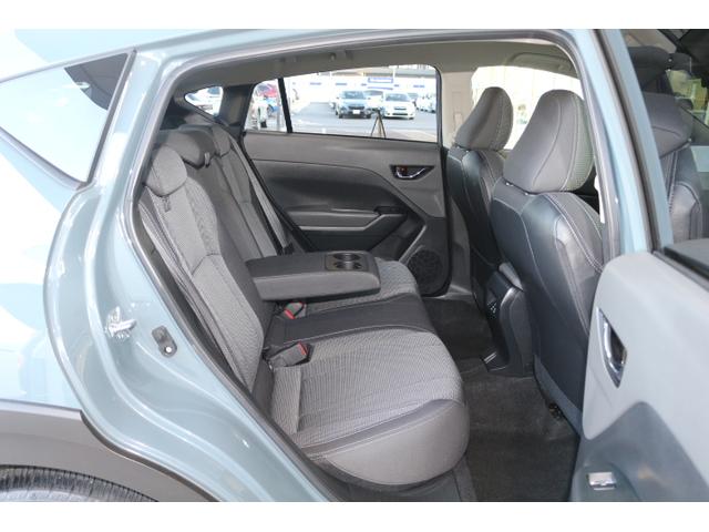 クロストレック リミテッド　ＥＴＣ・ドラレコ前後付き！（39枚目）