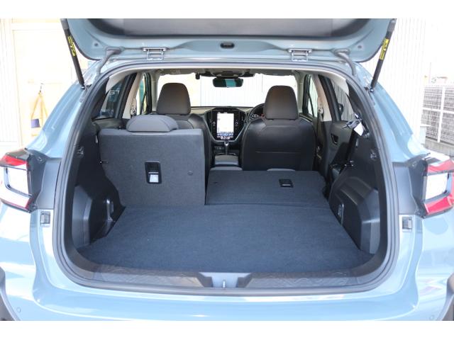 クロストレック リミテッド　ＥＴＣ・ドラレコ前後付き！（42枚目）