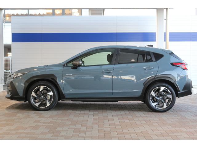 クロストレック リミテッド 元当店社用車(12枚目)