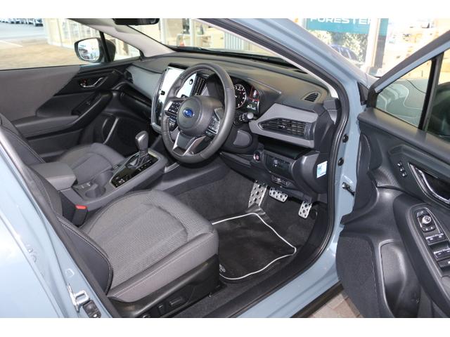 クロストレック リミテッド 元当店社用車(15枚目)