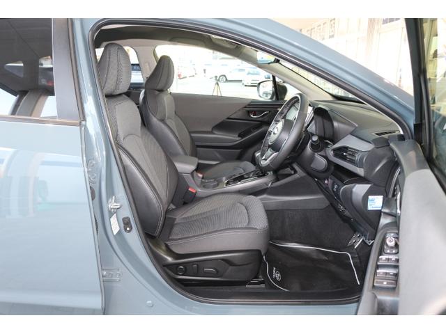 クロストレック リミテッド 元当店社用車(18枚目)