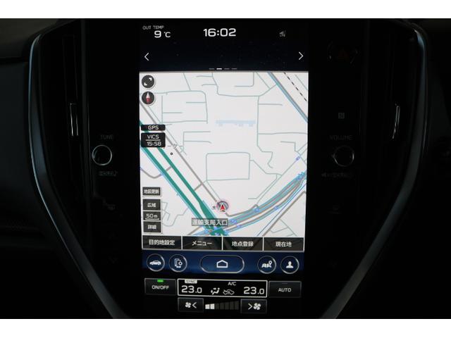クロストレック リミテッド 元当店社用車(20枚目)