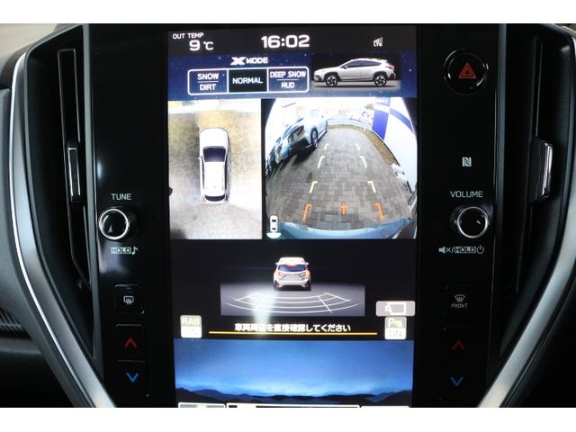 クロストレック リミテッド 元当店社用車(21枚目)