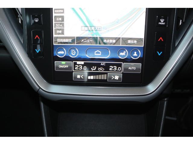 クロストレック リミテッド 元当店社用車(22枚目)