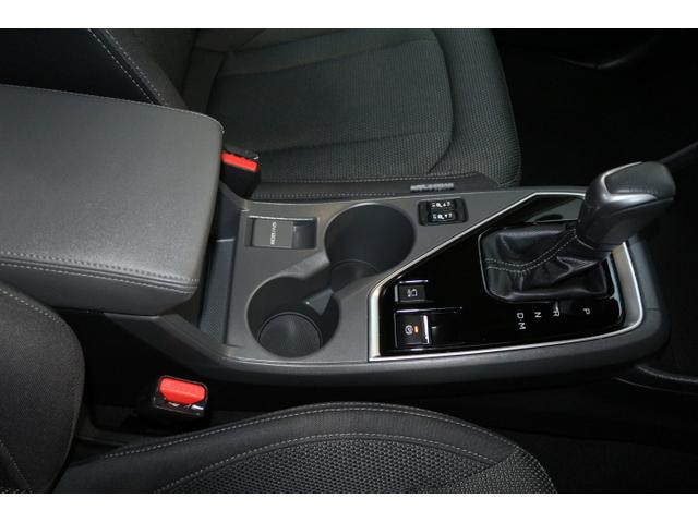 クロストレック リミテッド 元当店社用車(24枚目)