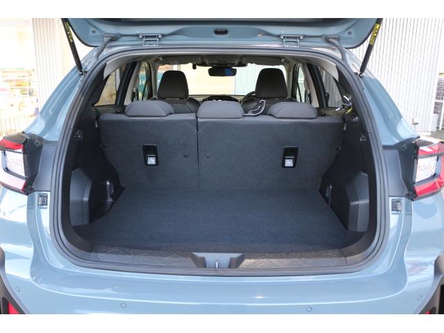 クロストレック リミテッド 元当店社用車(41枚目)