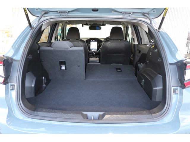 クロストレック リミテッド 元当店社用車(42枚目)