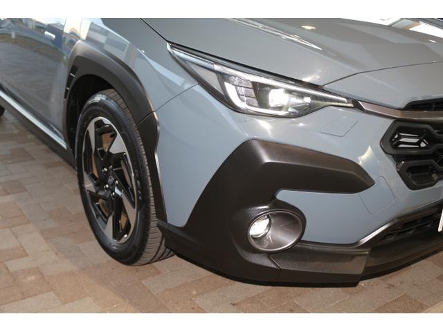 クロストレック リミテッド 元当店社用車(51枚目)