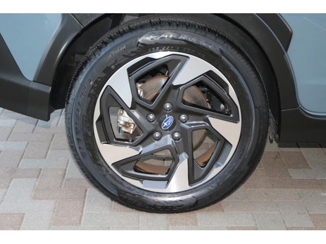 クロストレック リミテッド 元当店社用車(53枚目)