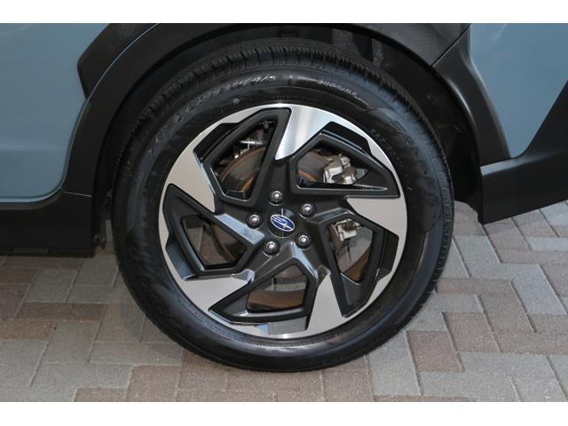 クロストレック リミテッド 元当店社用車(54枚目)