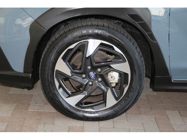 クロストレック リミテッド 元当店社用車(55枚目)