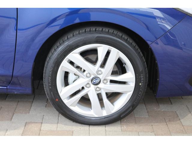 インプレッサ ＳＴ　ディスプレイオーディオ車　ＥＴＣ　ドラレコ付（7枚目）