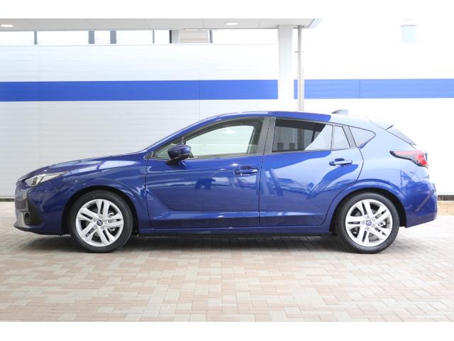 インプレッサ ＳＴ　ディスプレイオーディオ車　ＥＴＣ　ドラレコ付（12枚目）